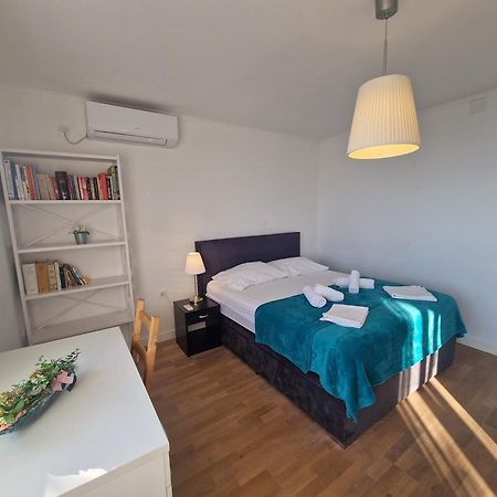 Villa Biondina Senj  Dış mekan fotoğraf