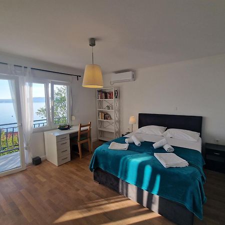 Villa Biondina Senj  Dış mekan fotoğraf