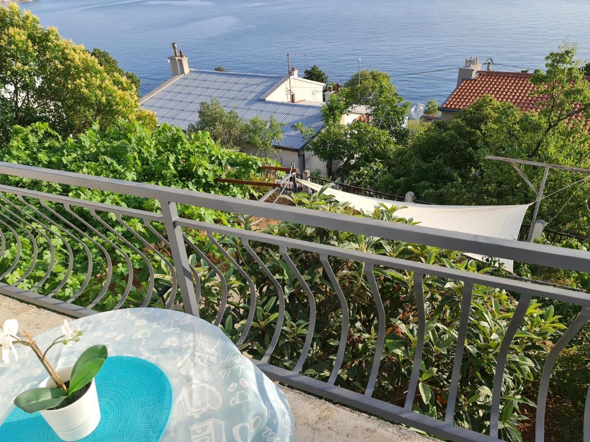 Villa Biondina Senj  Dış mekan fotoğraf