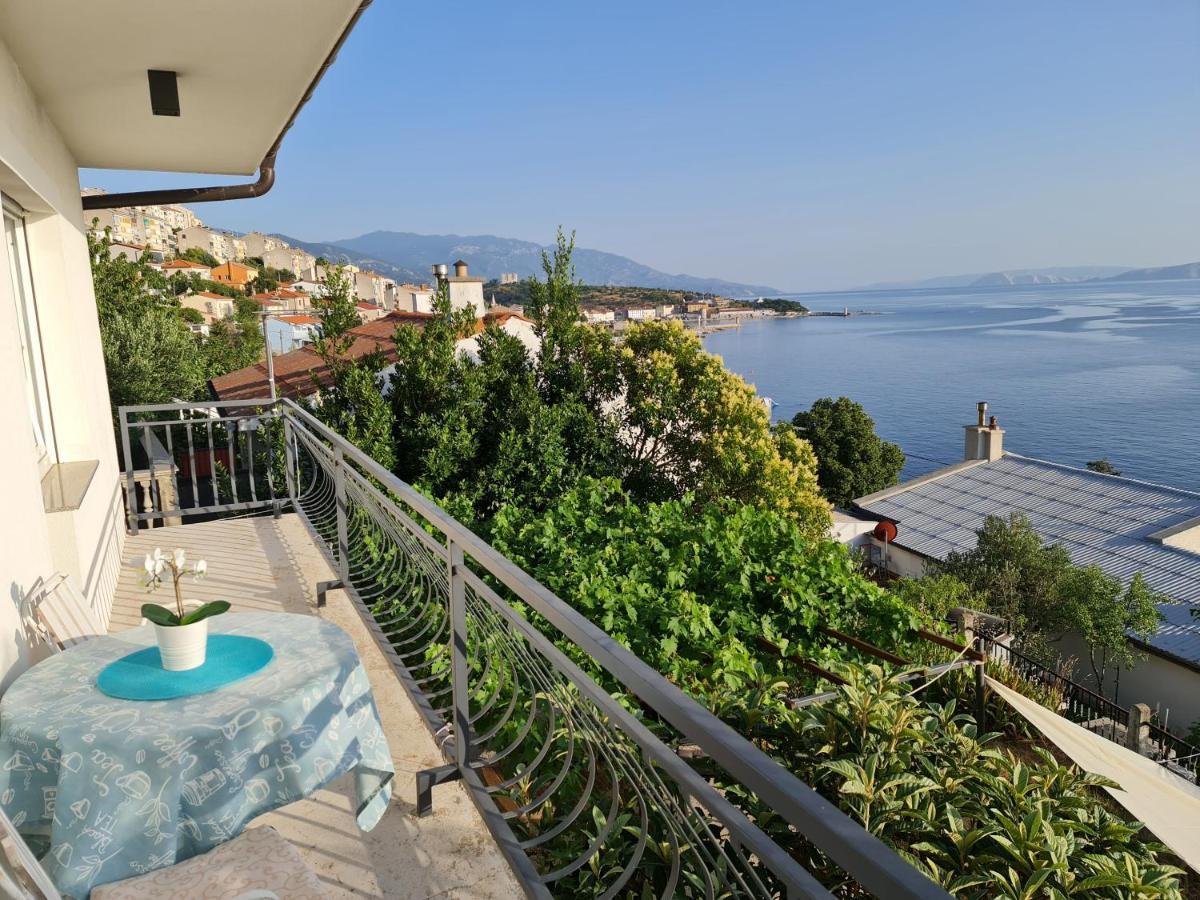 Villa Biondina Senj  Dış mekan fotoğraf
