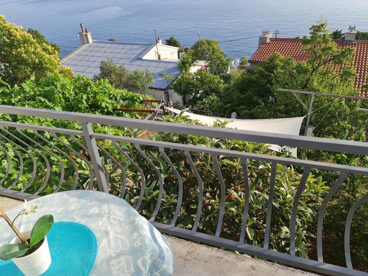 Villa Biondina Senj  Dış mekan fotoğraf