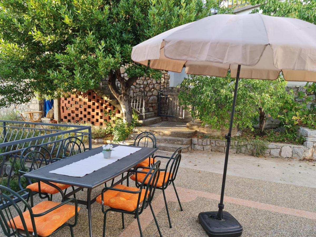 Villa Biondina Senj  Dış mekan fotoğraf