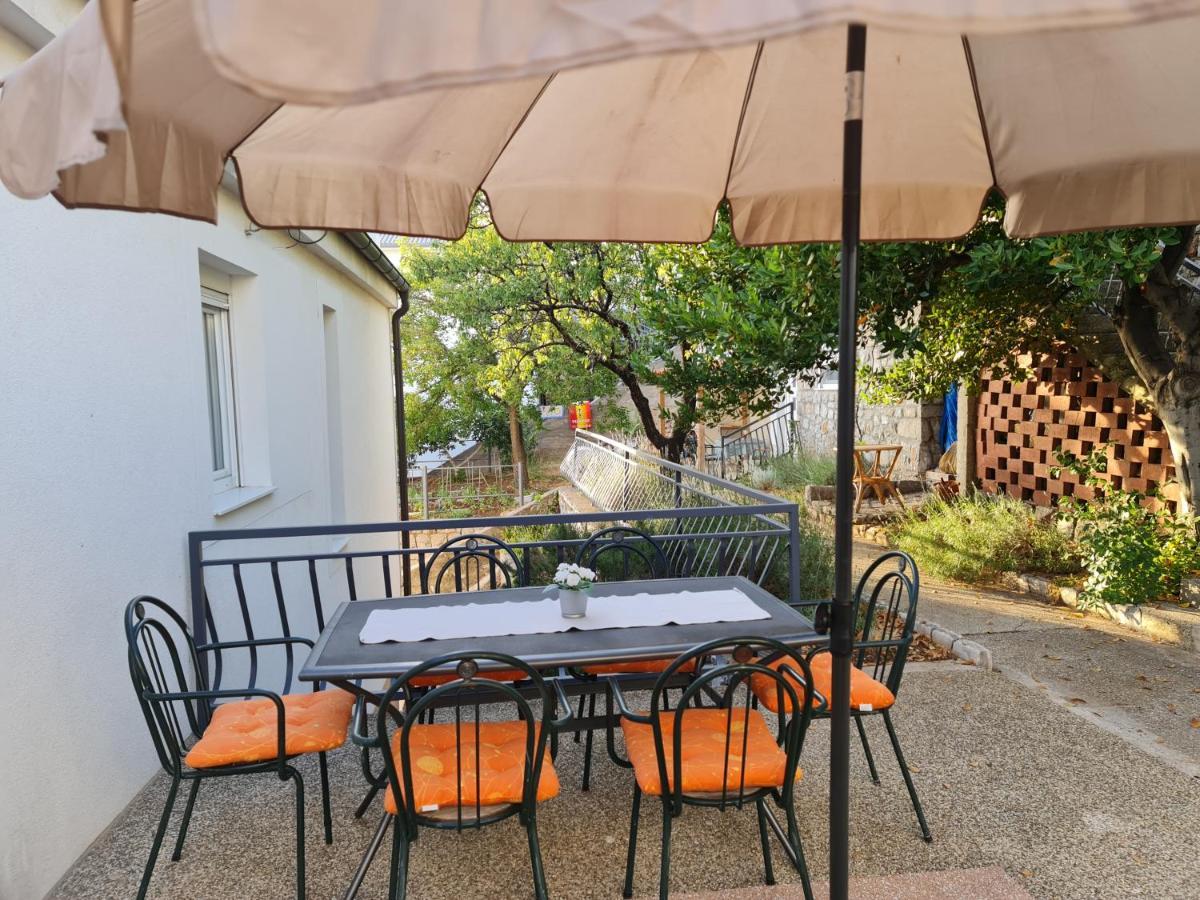 Villa Biondina Senj  Dış mekan fotoğraf