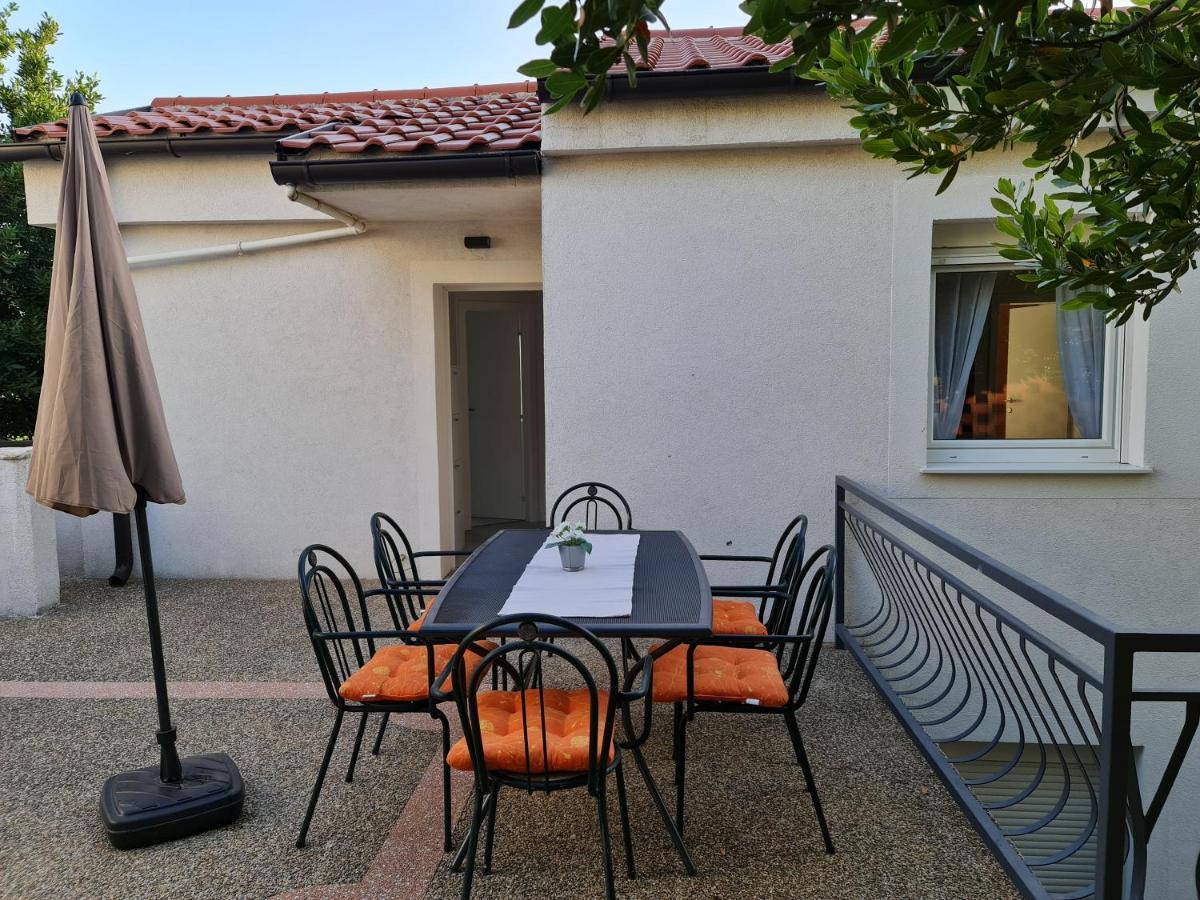 Villa Biondina Senj  Dış mekan fotoğraf