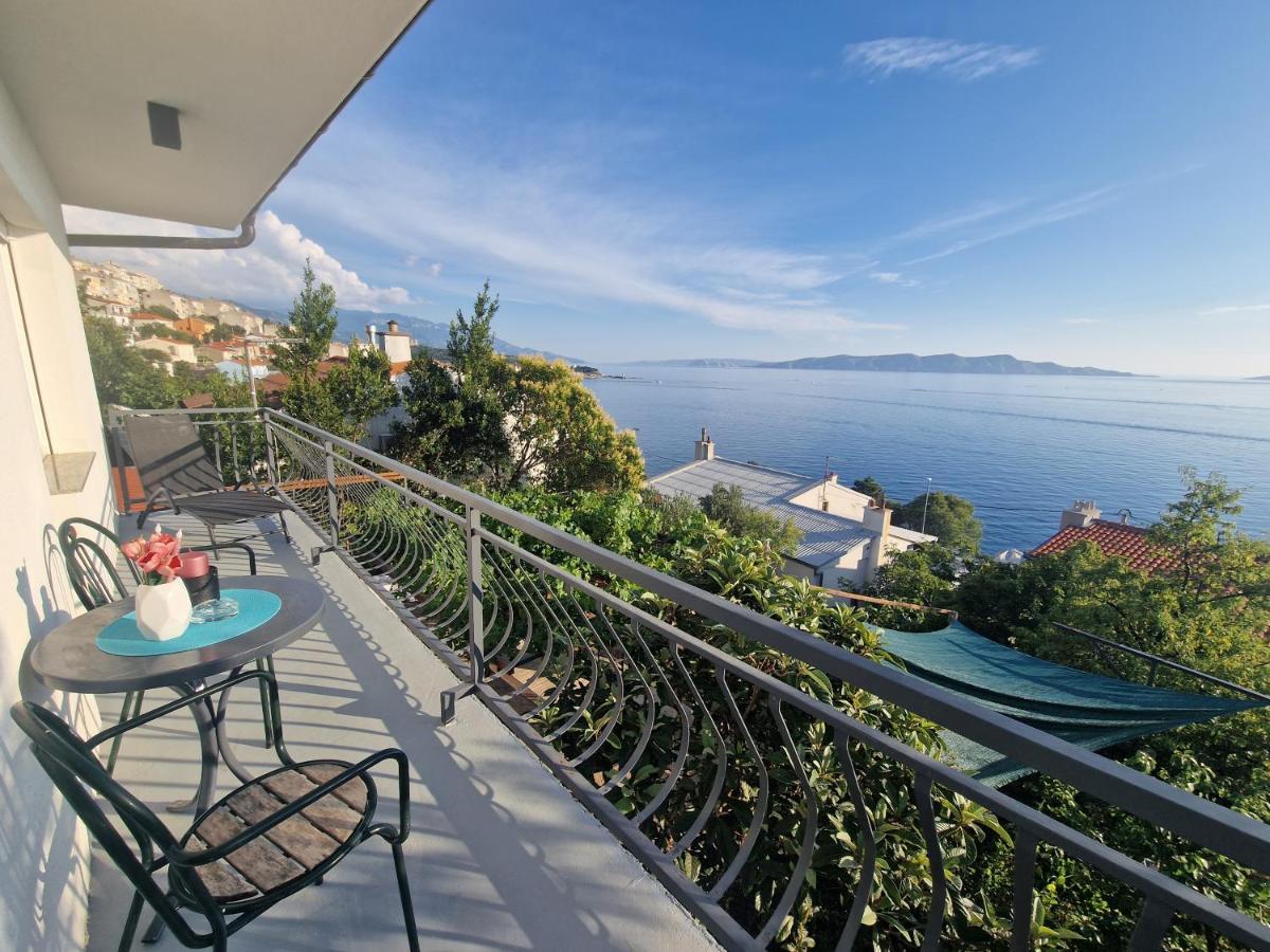 Villa Biondina Senj  Dış mekan fotoğraf