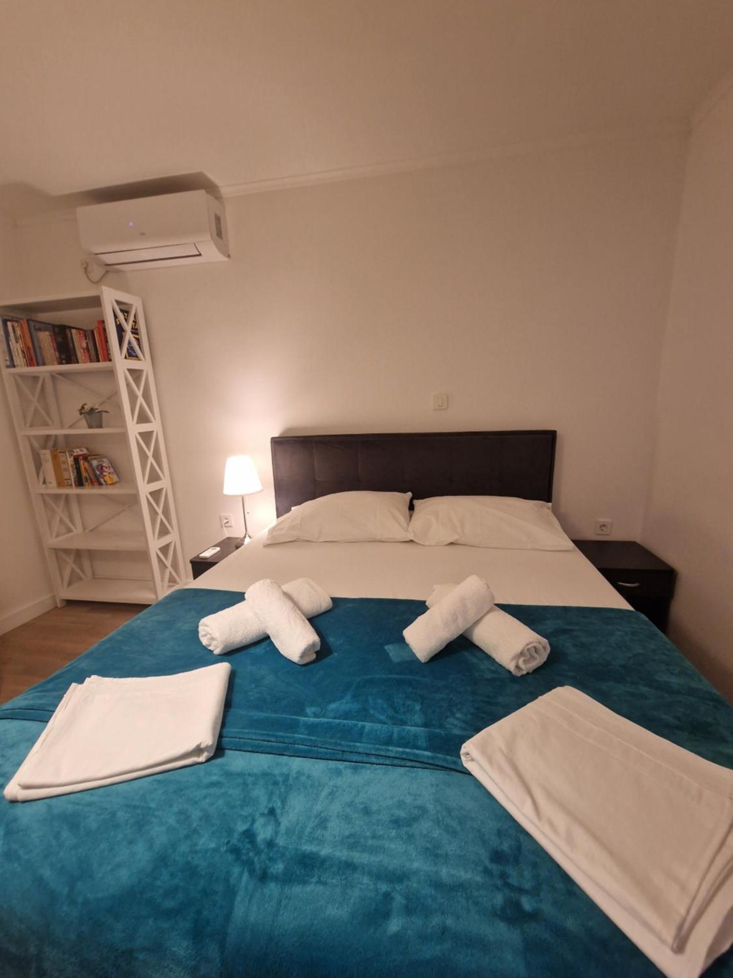 Villa Biondina Senj  Dış mekan fotoğraf
