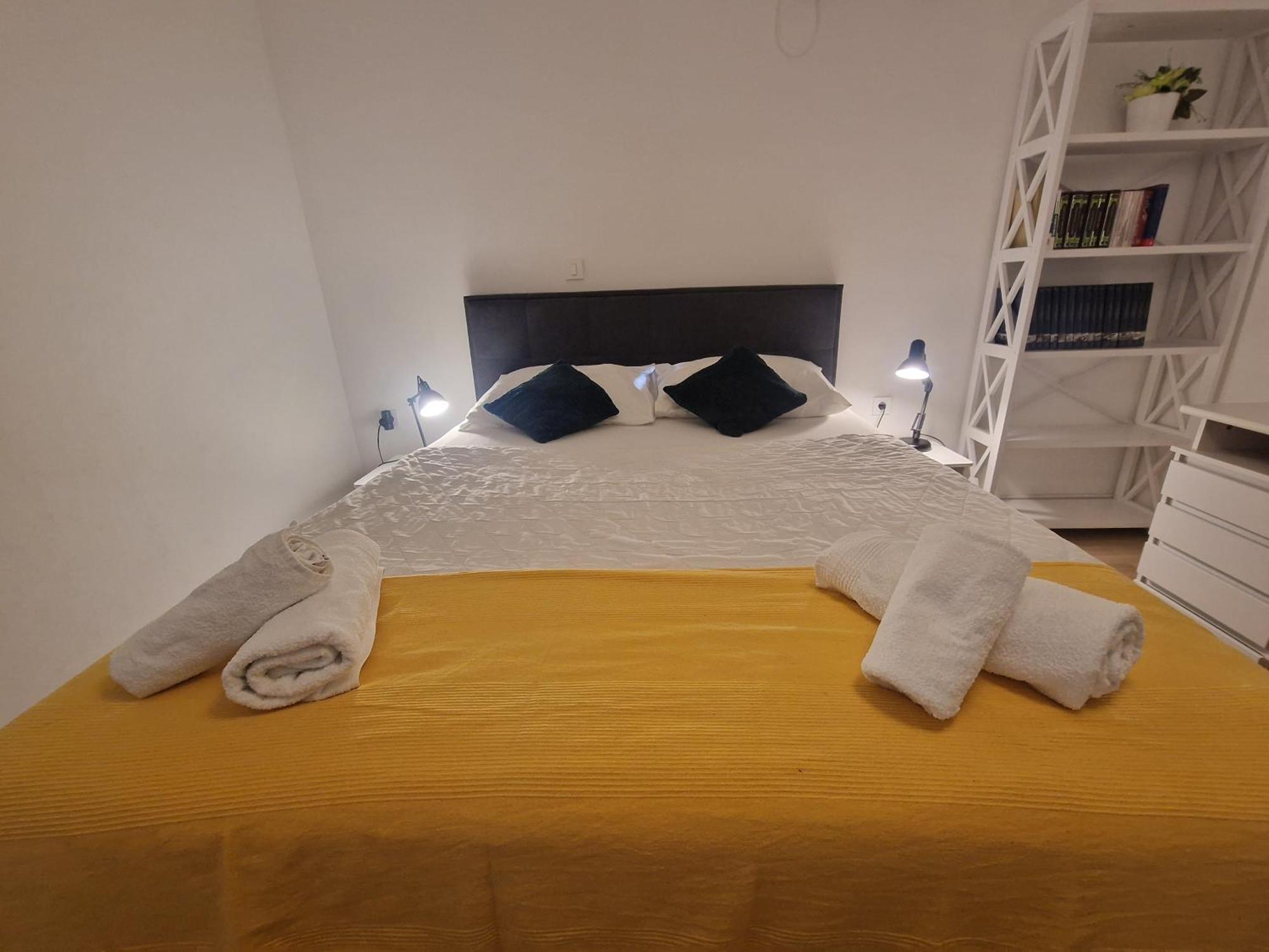 Villa Biondina Senj  Dış mekan fotoğraf