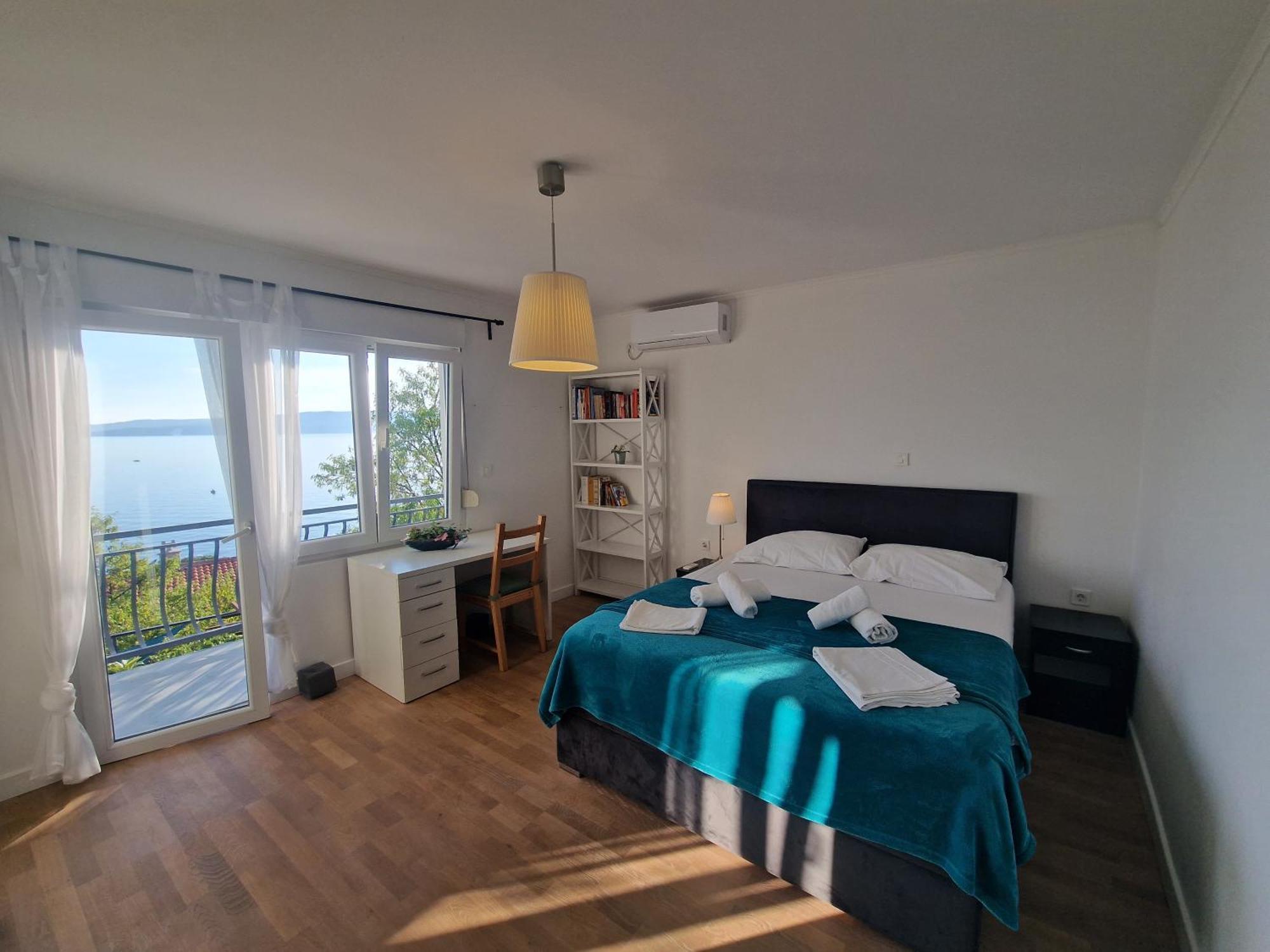 Villa Biondina Senj  Dış mekan fotoğraf