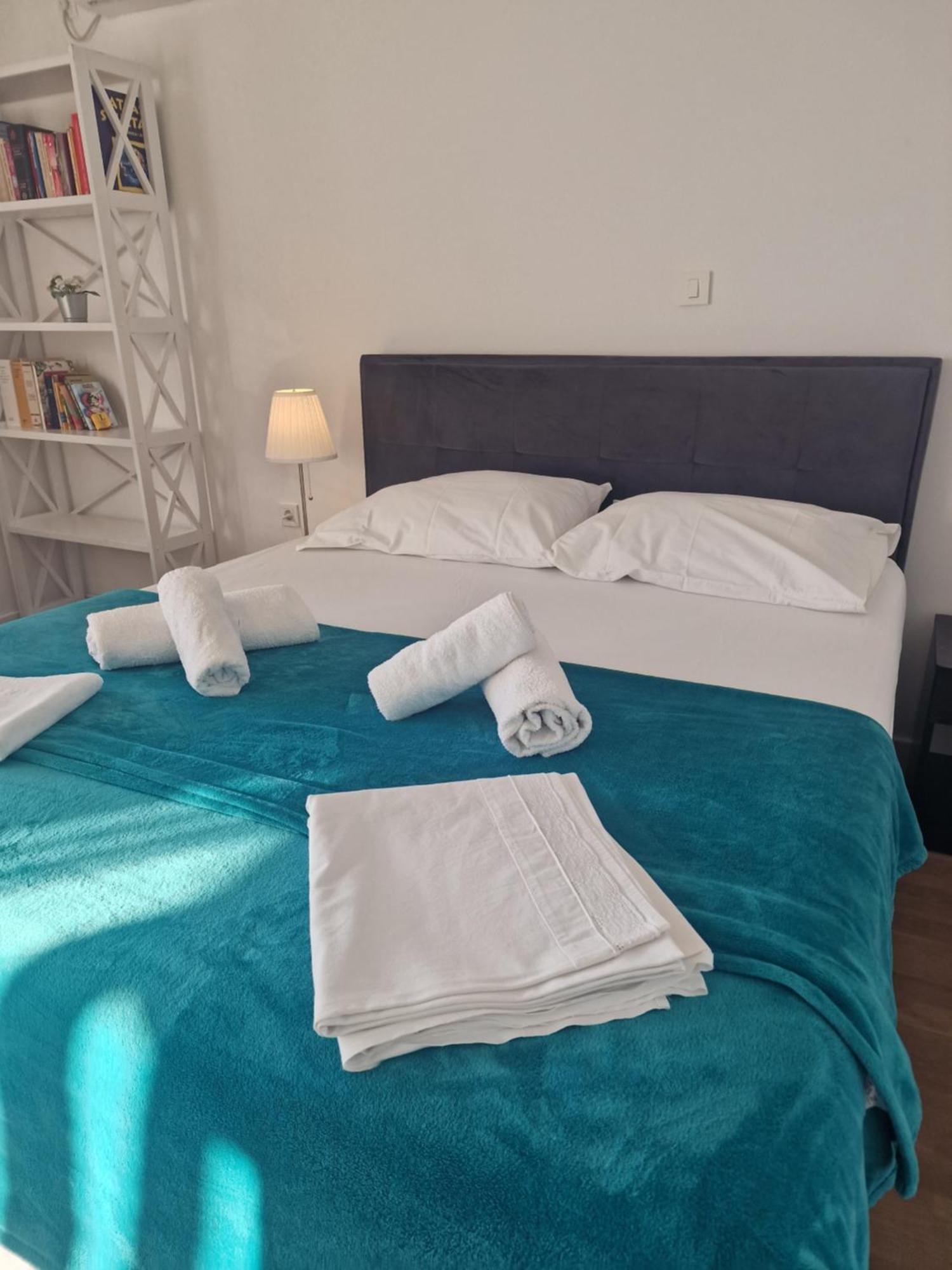 Villa Biondina Senj  Dış mekan fotoğraf