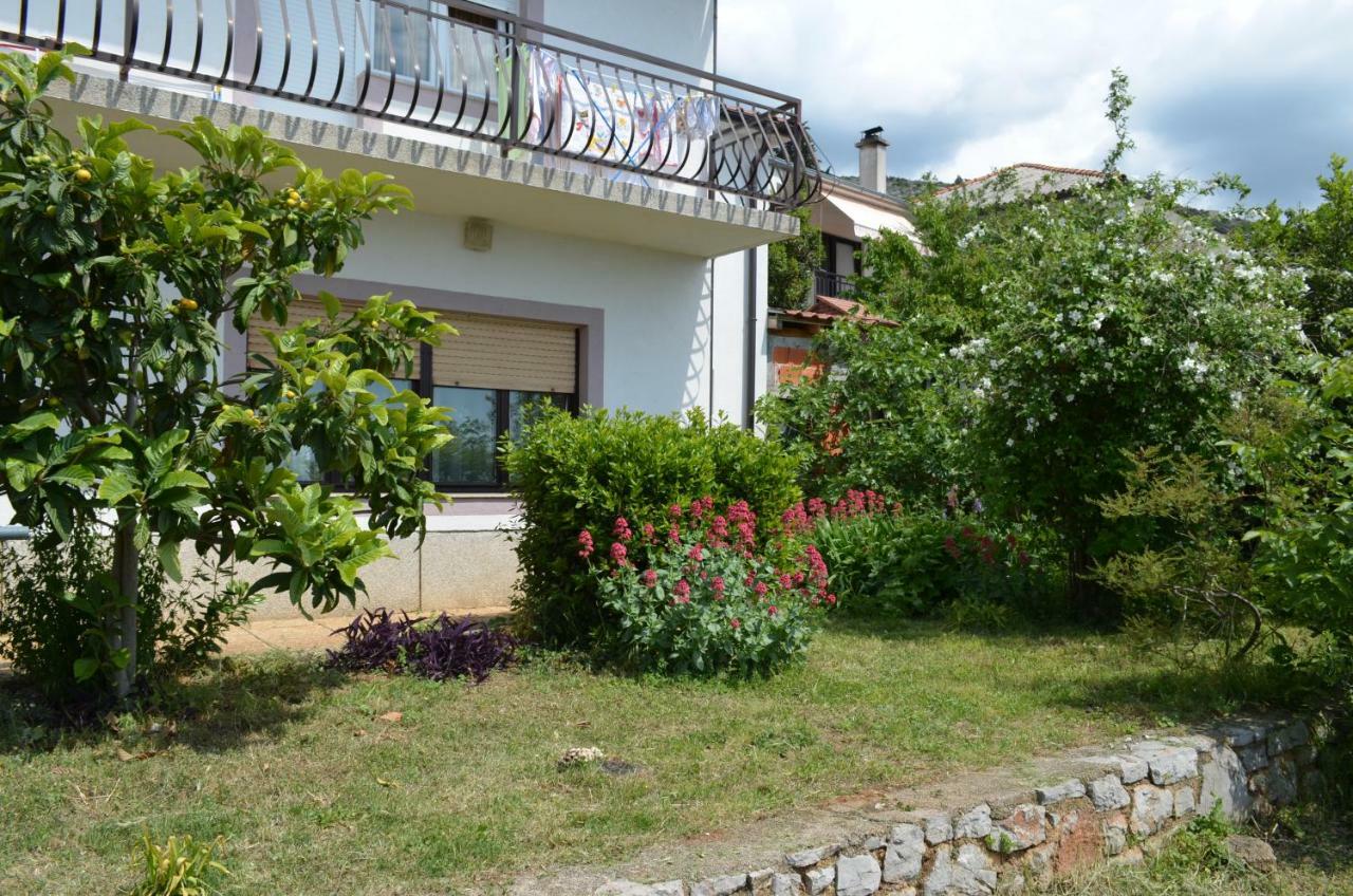 Villa Biondina Senj  Dış mekan fotoğraf