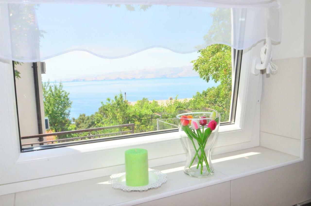 Villa Biondina Senj  Dış mekan fotoğraf
