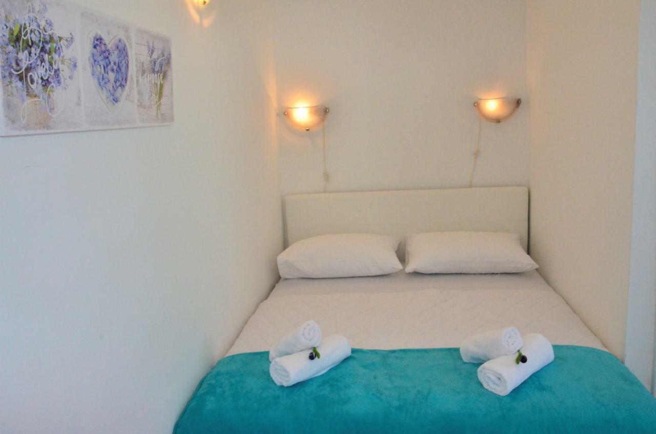 Villa Biondina Senj  Dış mekan fotoğraf