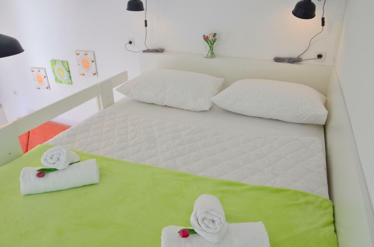 Villa Biondina Senj  Dış mekan fotoğraf