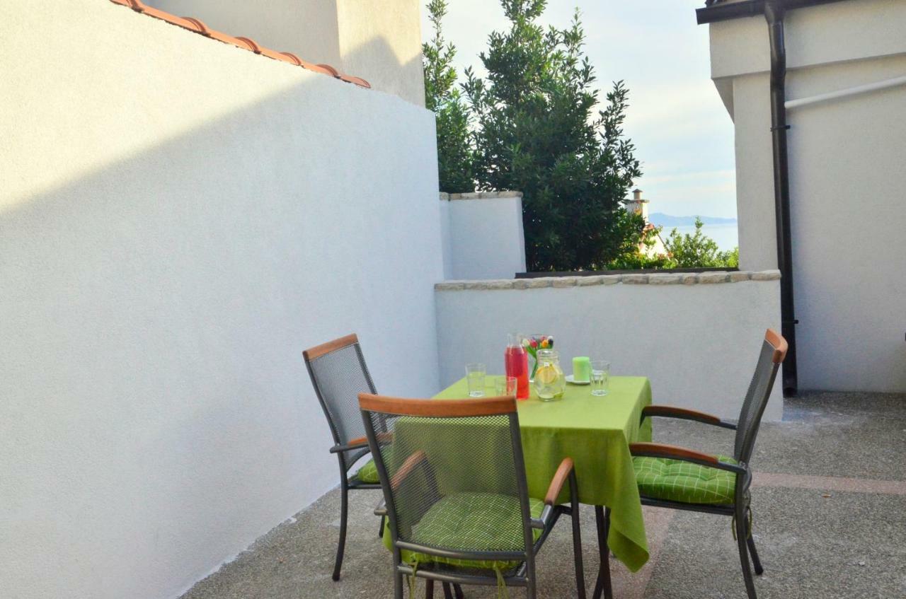 Villa Biondina Senj  Dış mekan fotoğraf