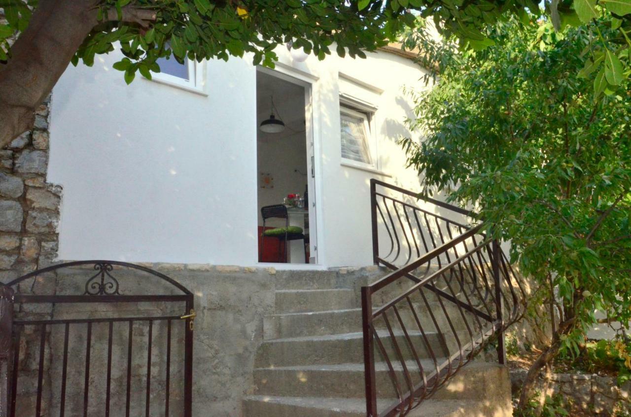 Villa Biondina Senj  Dış mekan fotoğraf