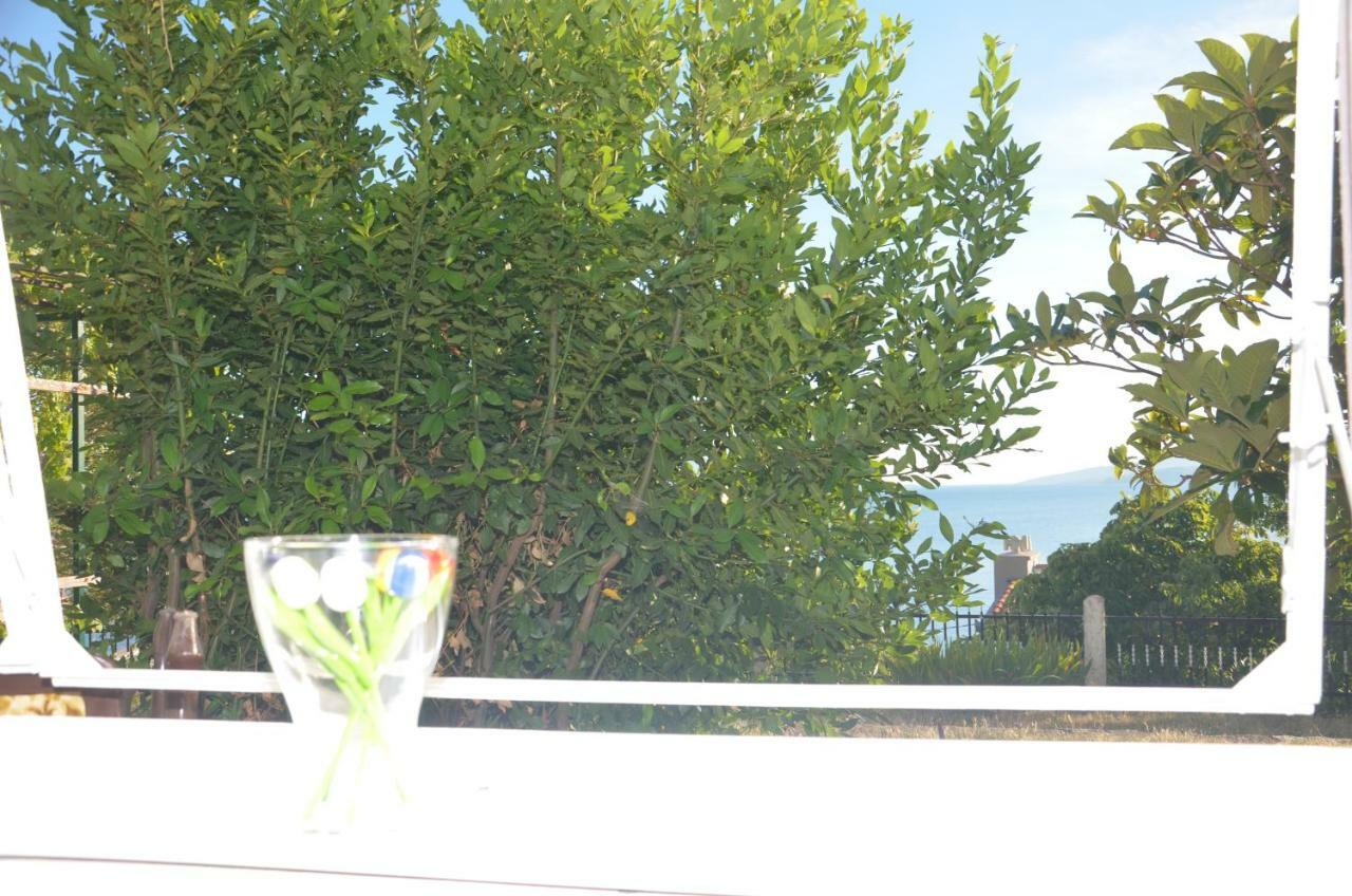 Villa Biondina Senj  Dış mekan fotoğraf