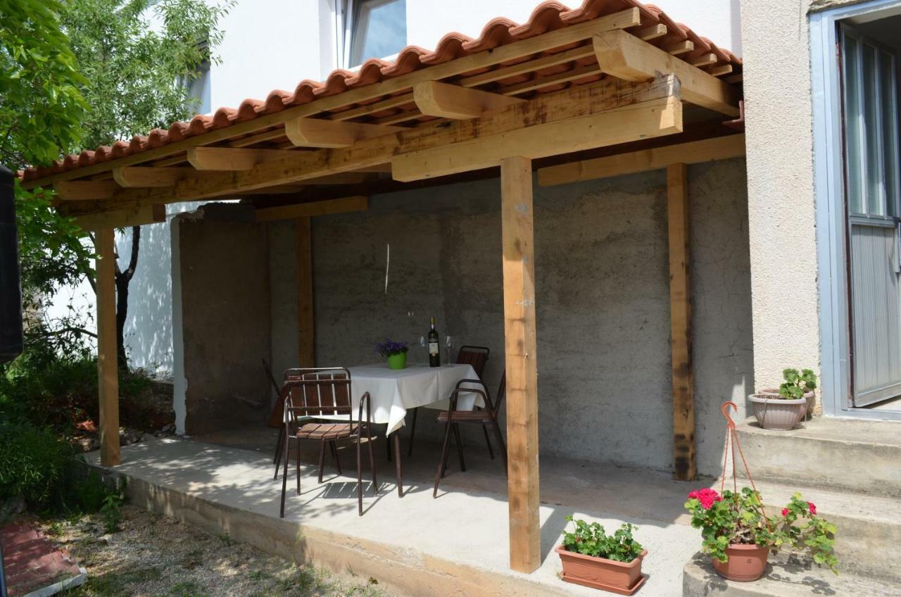 Villa Biondina Senj  Dış mekan fotoğraf