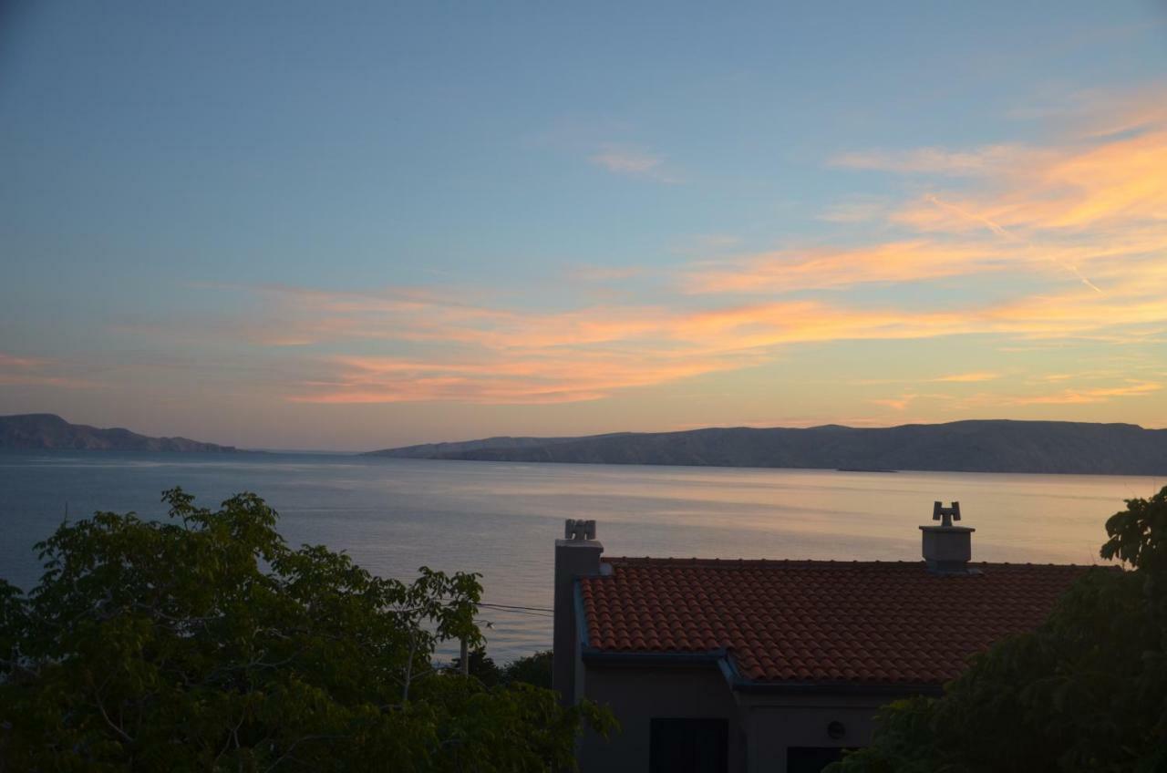 Villa Biondina Senj  Dış mekan fotoğraf