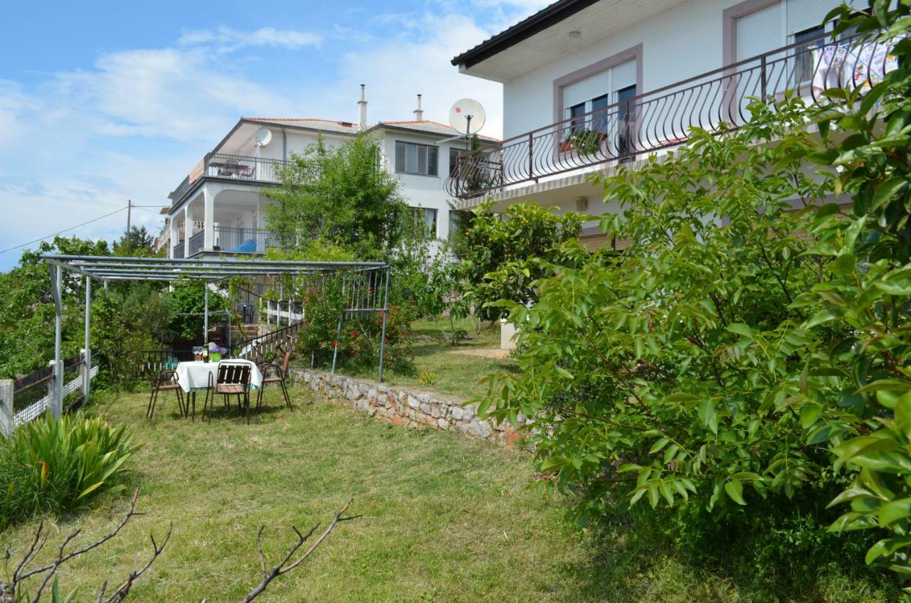 Villa Biondina Senj  Dış mekan fotoğraf
