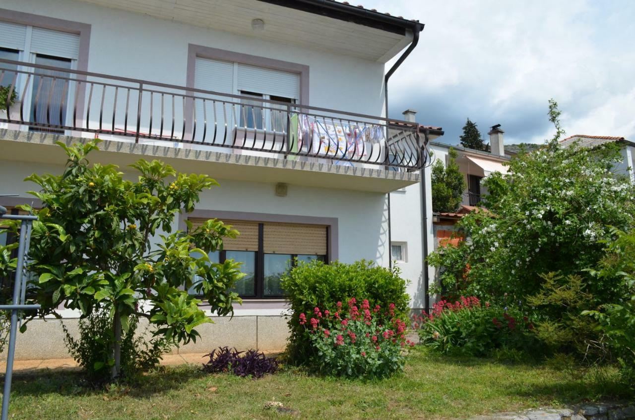 Villa Biondina Senj  Dış mekan fotoğraf